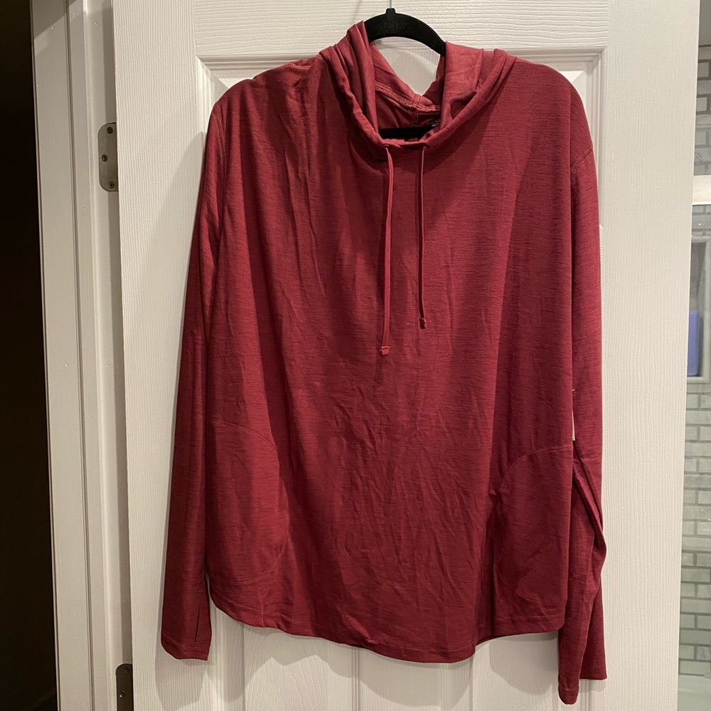 Old Navy lightweight hoodie